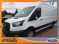 Ford Transit Kasten 350 L4H3 Trend Kamera Navi SHZ Blanc - thumbnail 1