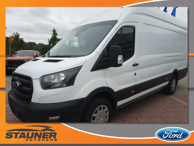 Ford Transit Kasten 350 L4H3 Trend Kamera Navi SHZ
