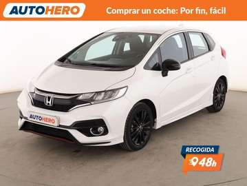 1.5 i-VTEC Dynamic CVT