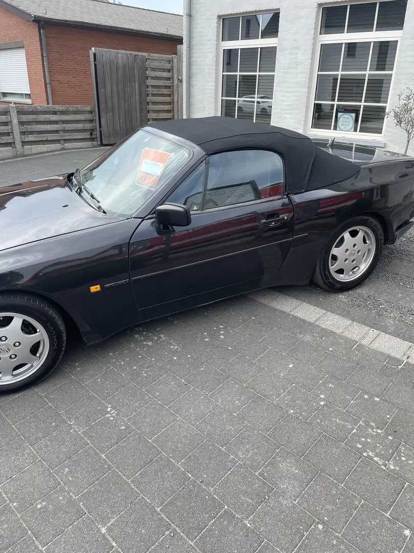Porsche 944 S 2 Cabriolet - 2