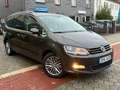 Volkswagen Sharan Cup BMT Scheckheft El.Schiebetür & Heckkl Noir - thumbnail 1