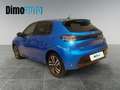 Peugeot 208 1.2 Puretech S&S Allure Pack 100 Blau - thumbnail 7