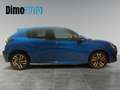 Peugeot 208 1.2 Puretech S&S Allure Pack 100 Blau - thumbnail 4
