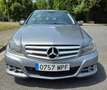 Mercedes-Benz C 200 CDI Blue Efficiency Gris - thumbnail 8