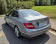 Mercedes-Benz C 200 CDI Blue Efficiency Gris - thumbnail 4
