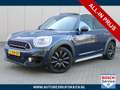 MINI Cooper S Countryman Mini 2.0 192pk Automaat ALL4 Chili | Panorama dak Bleu - thumbnail 1