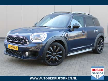 MINI Cooper S Countryman Mini 2.0 ALL4 Chili AUTOMAAT|Pano|Clima|Navi|LED|L