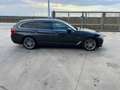 BMW 520 Serie 5 G31 2017 Touring 520d Touring Sport auto Grau - thumbnail 3