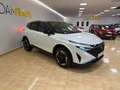 Nissan Qashqai DIG-T 116kW CVT N-Connecta Blanco - thumbnail 4