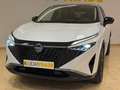 Nissan Qashqai DIG-T 116kW CVT N-Connecta Blanco - thumbnail 3