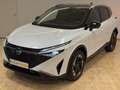 Nissan Qashqai DIG-T 116kW CVT N-Connecta Blanco - thumbnail 2