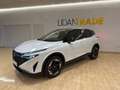Nissan Qashqai DIG-T 116kW CVT N-Connecta Blanco - thumbnail 7