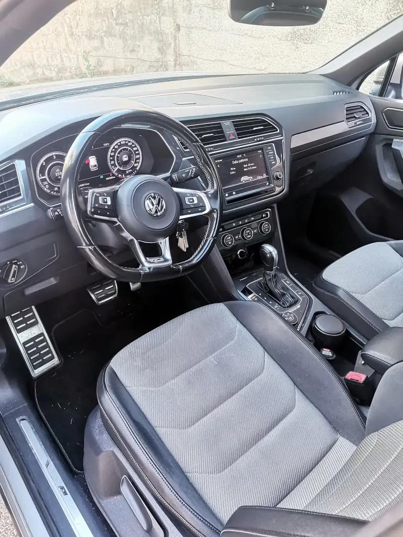 Volkswagen Tiguan Tiguan II 2016 2.0 tdi Executive 4motion 190cv dsg - 2