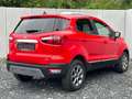 Ford EcoSport Titanium 1.5TDCi AWD EcoBlue*SHZ/NAVI/PDC/TEMP/... Red - thumbnail 7