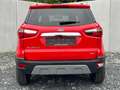 Ford EcoSport Titanium 1.5TDCi AWD EcoBlue*SHZ/NAVI/PDC/TEMP/... Rouge - thumbnail 6
