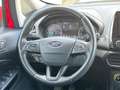 Ford EcoSport Titanium 1.5TDCi AWD EcoBlue*SHZ/NAVI/PDC/TEMP/... Red - thumbnail 13
