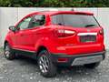 Ford EcoSport Titanium 1.5TDCi AWD EcoBlue*SHZ/NAVI/PDC/TEMP/... Rouge - thumbnail 5