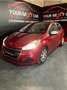 Peugeot 208 1.2 PURE TECH 68 LIKE Rood - thumbnail 2