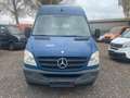 Mercedes-Benz Sprinter II Kasten 211 CDI - KLIMA - OHNE TÜV Blau - thumbnail 8