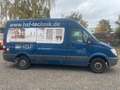 Mercedes-Benz Sprinter II Kasten 211 CDI - KLIMA - OHNE TÜV Blau - thumbnail 6