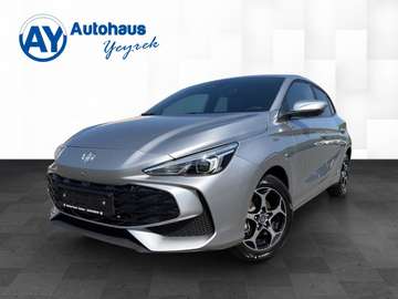 1.5 Hybrid+ 143 kW Luxury *ACC*APP*360*SHZ*