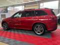 Mercedes-Benz GLS 580 AMG Pano Belüftung Exclusive Night AHK Rot - thumbnail 4