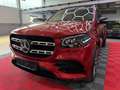 Mercedes-Benz GLS 580 AMG Pano Belüftung Exclusive Night AHK Rot - thumbnail 3