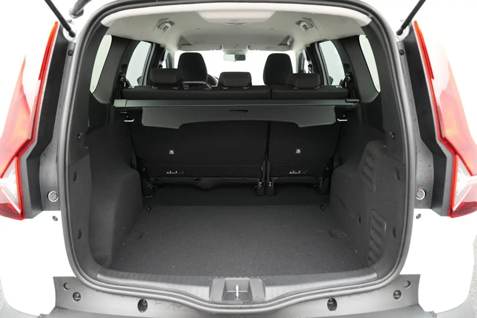 Dacia Jogger 1.0 TCe 110 Extreme (EURO 6e) Bianco - 2