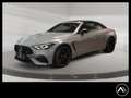 Mercedes-Benz E 53 AMG AMG CLE 53 4MATIC+ Cabriolet +MBUX+STH+HUD+ACC Grau - thumbnail 1