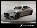 Mercedes-Benz E 53 AMG AMG CLE 53 4MATIC+ Cabriolet +MBUX+STH+HUD+ACC Grau - thumbnail 1