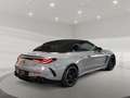 Mercedes-Benz E 53 AMG AMG CLE 53 4MATIC+ Cabriolet +MBUX+STH+HUD+ACC Grau - thumbnail 2