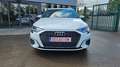 Audi A3 2.0 L TDi 116 CV BERLINE PACK BUSINESS - GPS - CAM Blanco - thumbnail 2