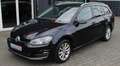 Volkswagen Golf VW Golf VII VaraiantLounge 1.2TSI 81kW/110PS DSG Schwarz - thumbnail 1