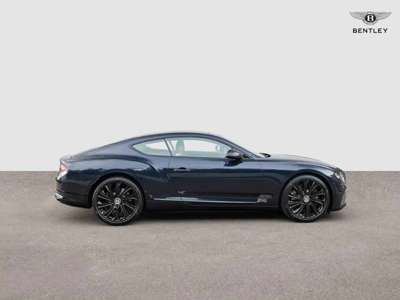 Bentley Continental GT 2023
