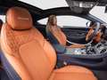 Bentley Continental GT V8 4.0 550 ch BVA Mulliner Bleu - thumbnail 12
