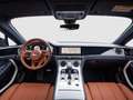 Bentley Continental GT V8 4.0 550 ch BVA Mulliner Bleu - thumbnail 7