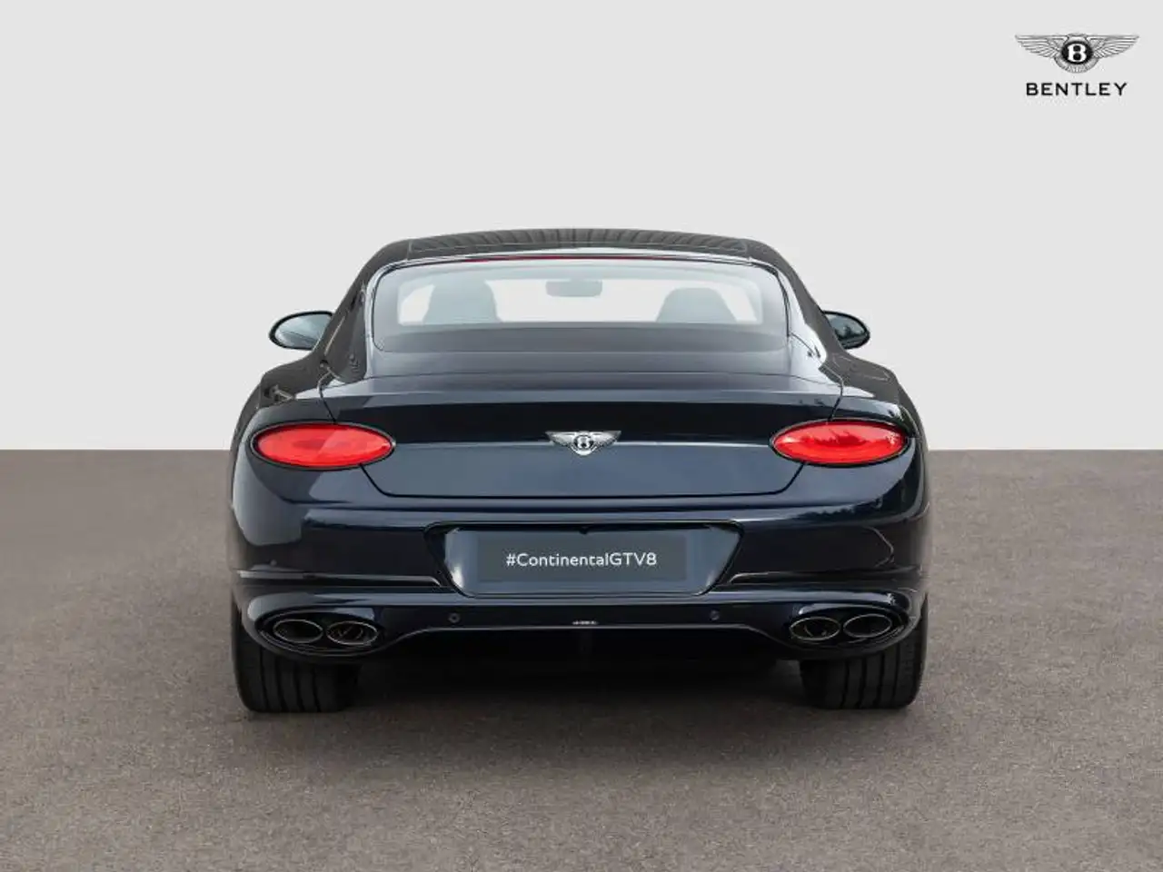 Bentley Continental GT 2023