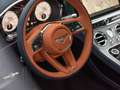 Bentley Continental GT V8 4.0 550 ch BVA Mulliner Bleu - thumbnail 13