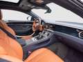 Bentley Continental GT V8 4.0 550 ch BVA Mulliner Bleu - thumbnail 11