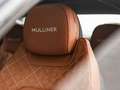 Bentley Continental GT V8 4.0 550 ch BVA Mulliner Bleu - thumbnail 17