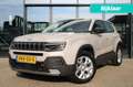 Jeep Avenger 1.2 ALTITUDE / Park sens voor en achter / Apple Ca Gris - thumbnail 1