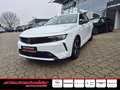 Opel Astra Sports Tourer 1.2 Turbo Edition (L) Blanc - thumbnail 1