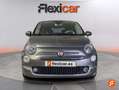 Fiat 500 Dolcevita 1.0 Hybrid 51KW (70 CV) Gris - thumbnail 2