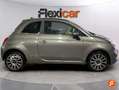 Fiat 500 Dolcevita 1.0 Hybrid 51KW (70 CV) Gris - thumbnail 8