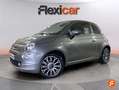 Fiat 500 Dolcevita 1.0 Hybrid 51KW (70 CV) Gris - thumbnail 4