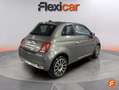 Fiat 500 Dolcevita 1.0 Hybrid 51KW (70 CV) Gris - thumbnail 5