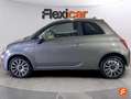 Fiat 500 Dolcevita 1.0 Hybrid 51KW (70 CV) Gris - thumbnail 3