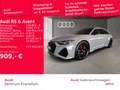 Audi RS6 tiptronic HD Matrix-LED HuD Panorama Grau - thumbnail 1
