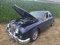 Jaguar MK II MK II 3.8 Automaat 1962 // Project Bleu - thumbnail 39