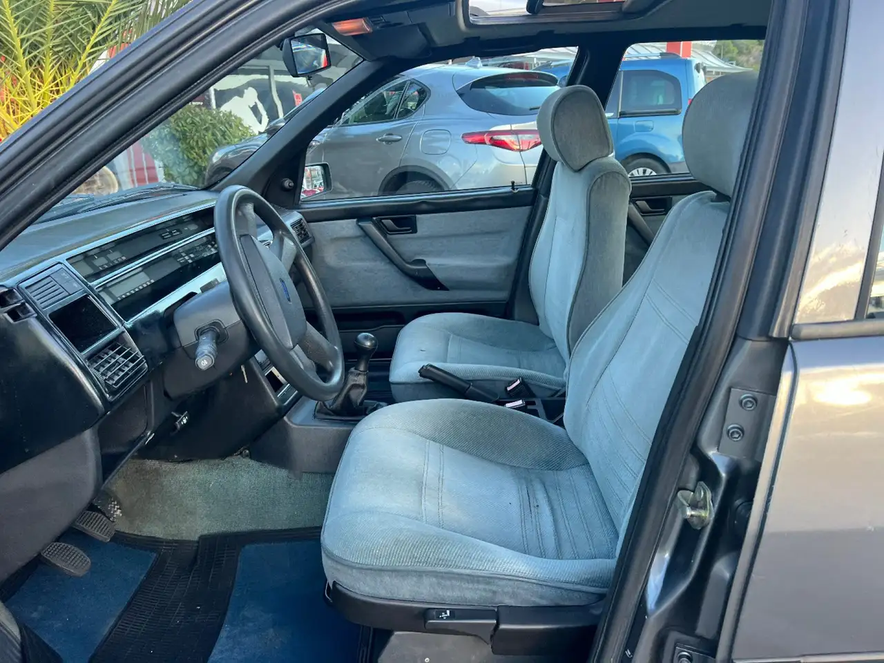 Fiat Tempra 1.4 SX. DGT, foto 7